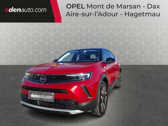 1.2 turbo 100 ch bvm6 elegance