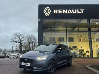 1.0 flexifuel 95 ch s&s bvm6 titanium business