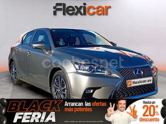 lexus ct 1.8 200h executive