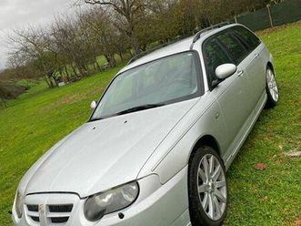 mg zt-t 190 2.5 v6
