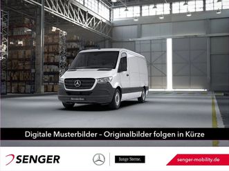 sprinter 315 cdi ka l2h1 mbux kamera holz ahk 61291
