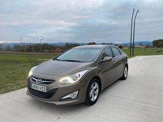 hyundai - i40