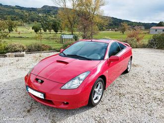 toyota celica t23 ts sport 1l8 vvtli
