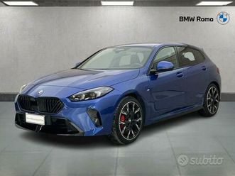 bmw serie 1 118d msport pro auto