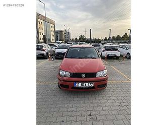 sole 1.3 multijet active