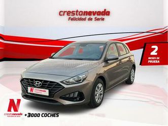 hyundai - i30 1.5 dpi essence