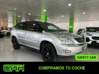lexus rx300 3.0 auto luxury