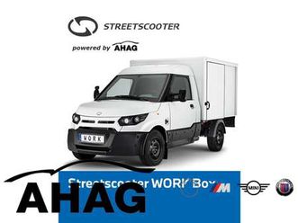 40kwh box weiß | ez 11/25