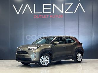 toyota yaris cross 1.5 120h style