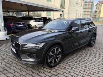 2.0 b4 awd cerchi 20'' iva esp unico proprietario