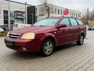 chevrolet nubira wagon se~automatik~