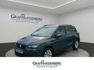 seat arona road edition 1.0 tsi 85 kw (116 ps) 6-gang