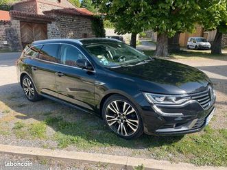 renault talissman break 160ch