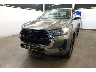 toyota hilux dk active 4wd 2,8 d-4d