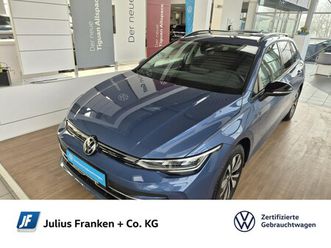 golf 1.5 tsi goal standh kamera sitzh acc