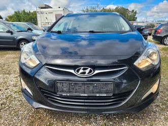 hyundai i40 cw fifa world cup edition