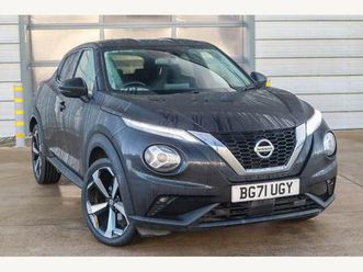 1.0 dig-t tekna euro 6 (start/stop) 5dr