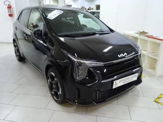 picanto 3ªs.(17-->) picanto 1.0 12v 5 porte 20th anniversary edition