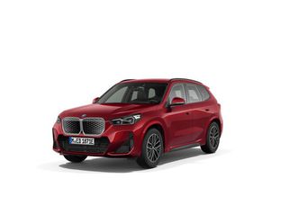 bmw ix1 u11 xdrive30 xdrive edition fully charged