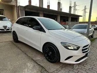 mercedes classe b 180 sport