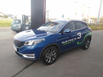 seres seres 3 luxury