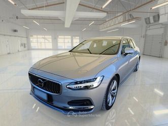 volvo v90 d4 awd geartronic business plus wagon
