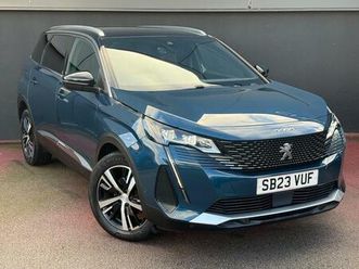 1.2 puretech gt eat euro 6 (start/stop) 5dr