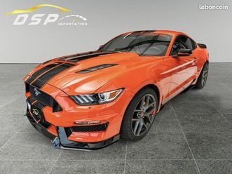 ford mustang 3,7 / gt 350 / kit shelby / gpl