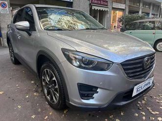 cx-5 i 2012 2.2 exceed 4wd 175cv 6at