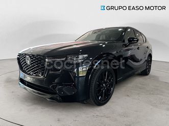 mazda cx-60 eskyac d mhev 4wd homura plus