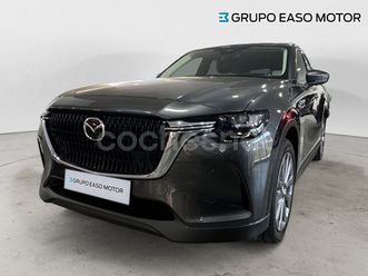 mazda cx-60 eskyactiv phev awd exclusiveline