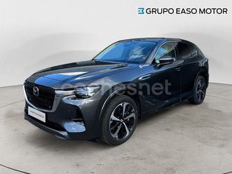 mazda cx-60 eskyac d mhev 4wd takumi