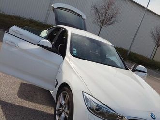 bmw série 3 gt 330d xdrive (f34)