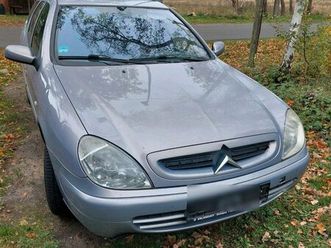citroen xsara kombi