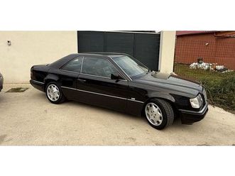 mercedes w124 200 ce 5800€ fundeni