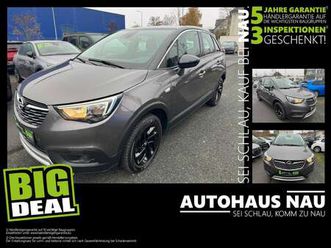 1.2 turbo innovation shz+2xklima+kam.