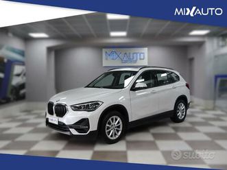 bmw x1 sdrive20i business advantage 178cv aut
