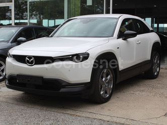 mazda mx-30 eskyactiv primeline