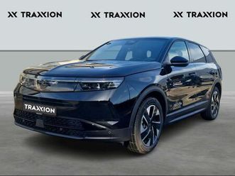 opel grandland gs hybrid