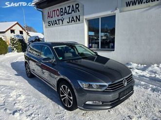 volkswagen passat 2.0 tdi bluemotion,navi,led