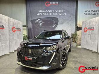 1.2 turbo allure pack 131pk eat8