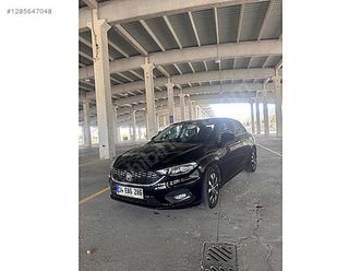 1.6 multijet lounge plus