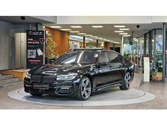 li xdrive m-paket aut. *carbon core*soft close*hea