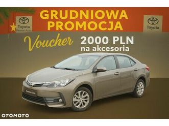 toyota corolla 1.6 premium ms eu6