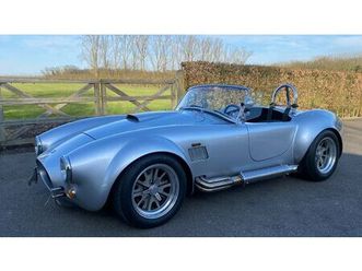 1964 ac cobra replica a vendre