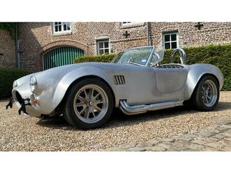 1965 ac cobra replica a vendre