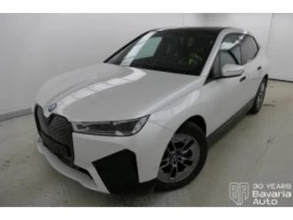 bmw ix 50 xdrive sport ≫ 2023 • 139 900 лв. • id