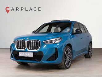 bmw ix1 xdrive30 m-sport - 349.900 kr