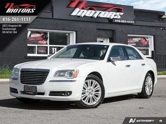 2012 chrysler 300 4dr sdn v6 limited awd