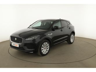jaguar e-pace d180 awd r-dynamic s bva